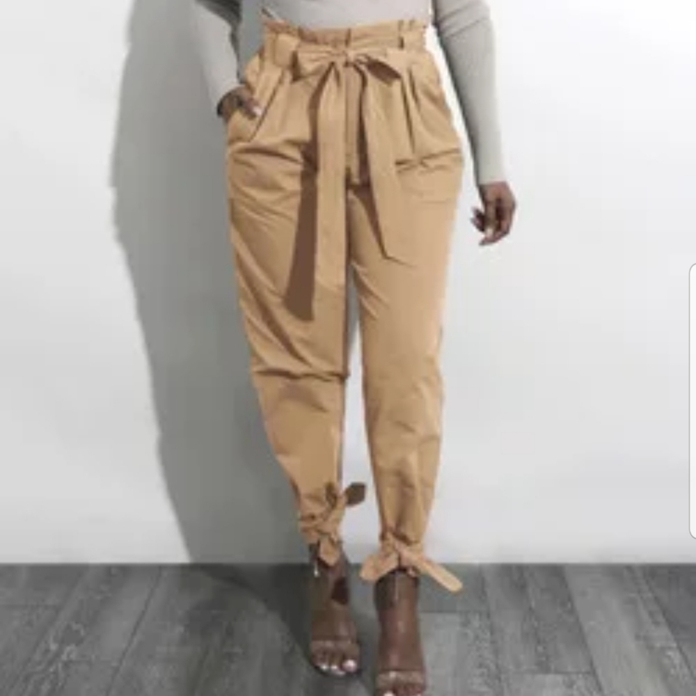 Slacks pants 🦋Obsession